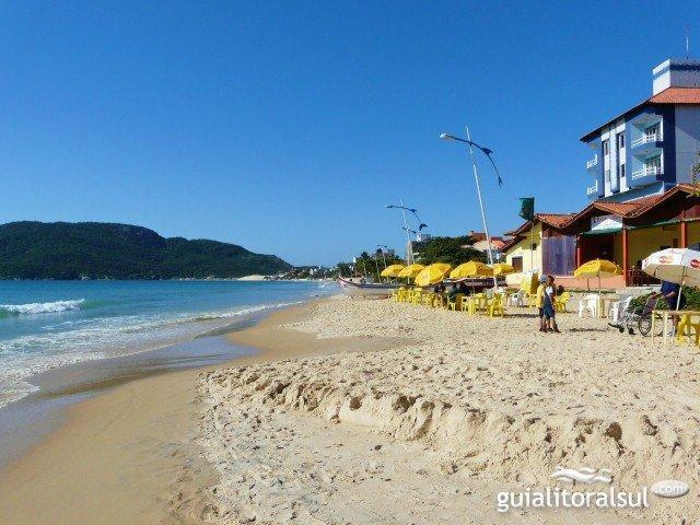Pousada Villa Garcia - Residencial Florianópolis Exterior foto